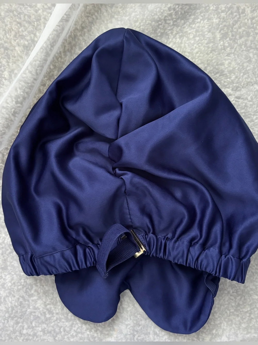 KEYP Asleep Satin Bonnet - Picture 2 of 5